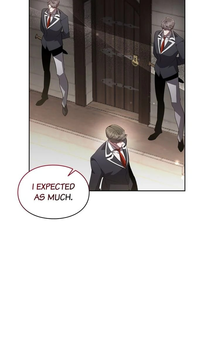 The Corpse Will Tell Chapter 79 9